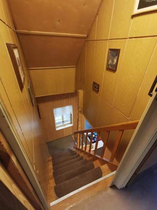 Ferienwohnung Katharina In Stolberg Stolberg  Экстерьер фото